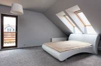 Hughley bedroom extensions