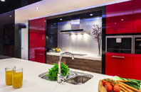 Hughley kitchen extensions