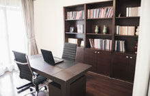 Hughley home office construction leads