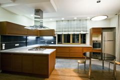 kitchen extensions Hughley